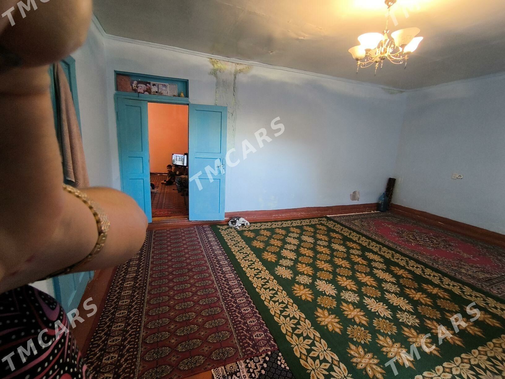 Plan jay - Türkmenbaşy - img 3