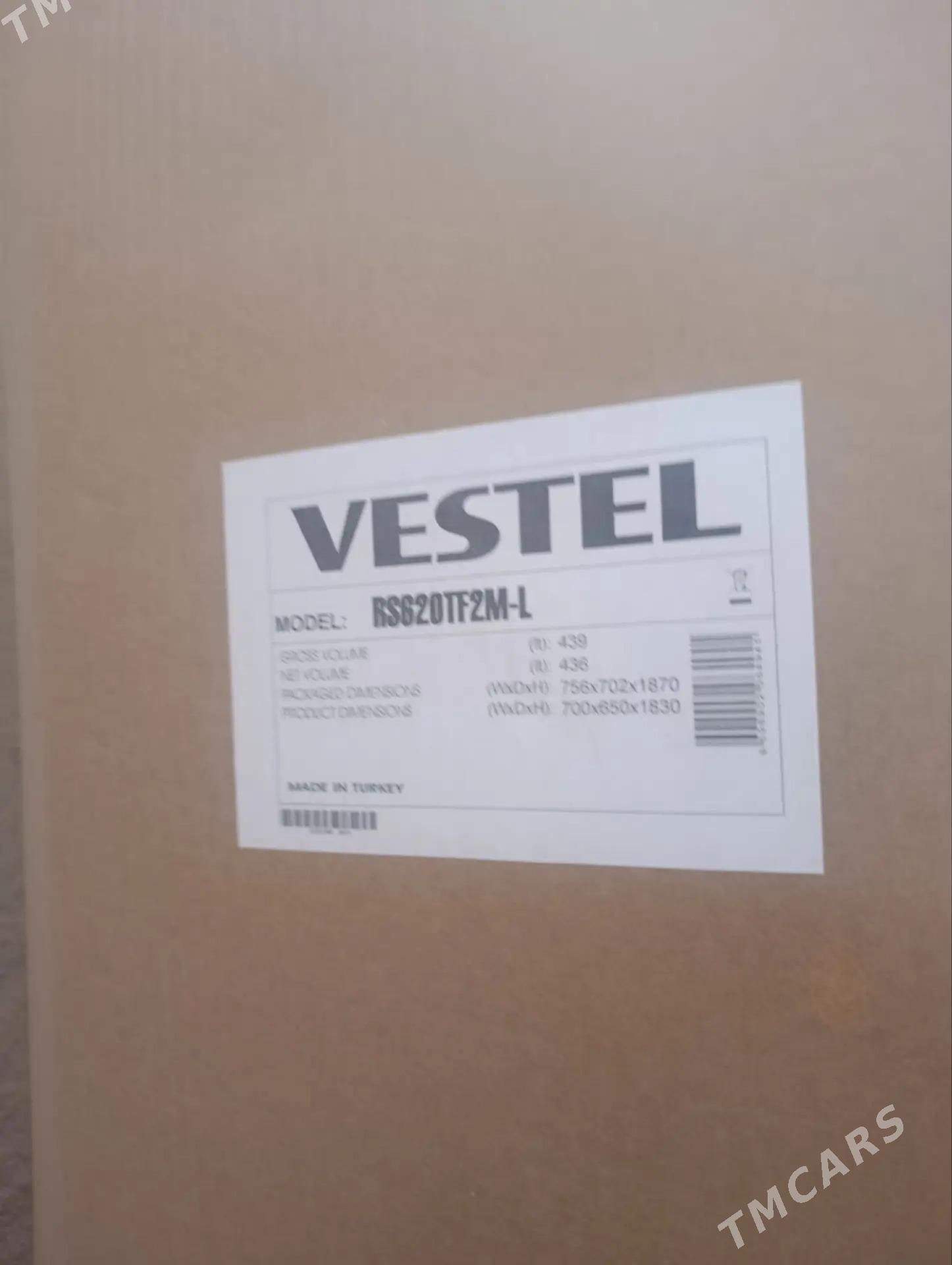 HOLODILNIK VESTEL PAKET - Aşgabat - img 4