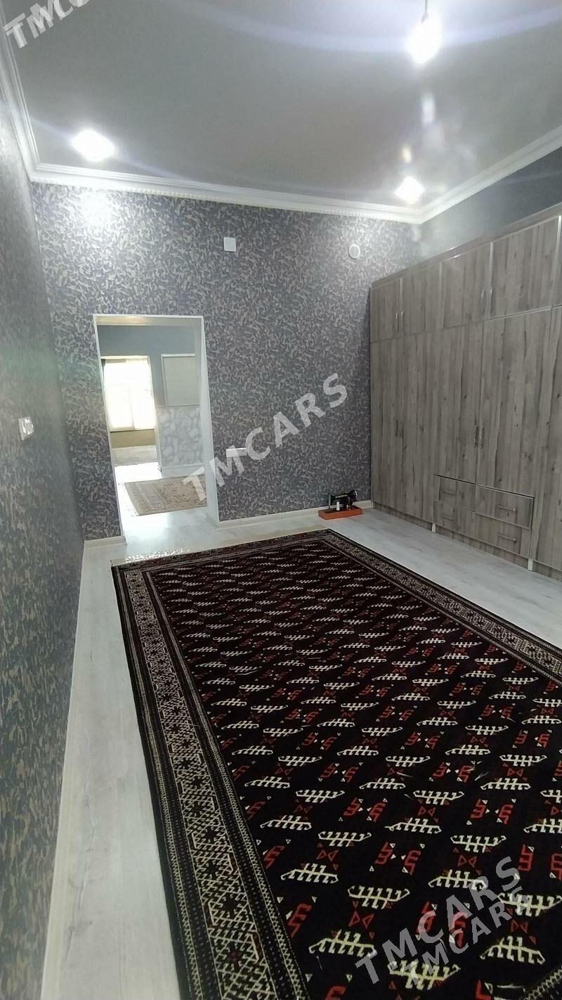 nebitçi 5 - Balkanabat - img 4