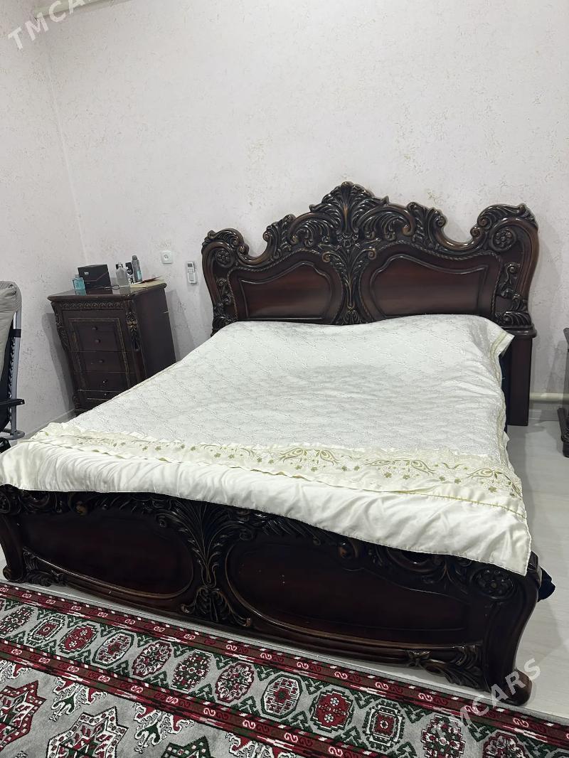 spalni komplekt - Дашогуз - img 2