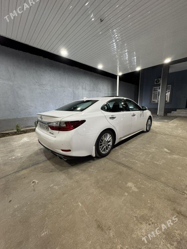 Lexus ES 350 2017 - 460 000 TMT - Ашхабад - img 6
