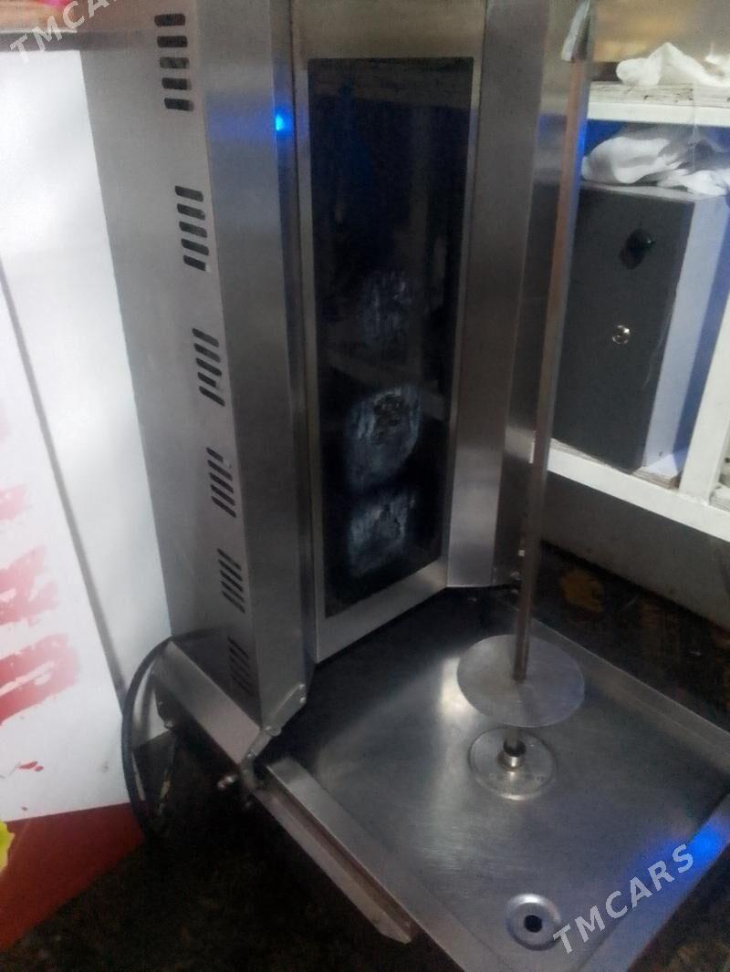 Doner aparat - Mary - img 1