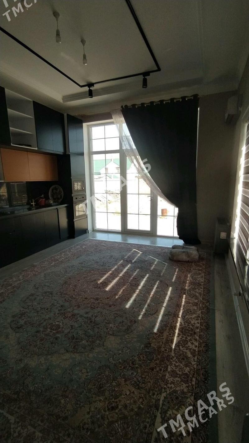 nebitçi 5 - Balkanabat - img 7