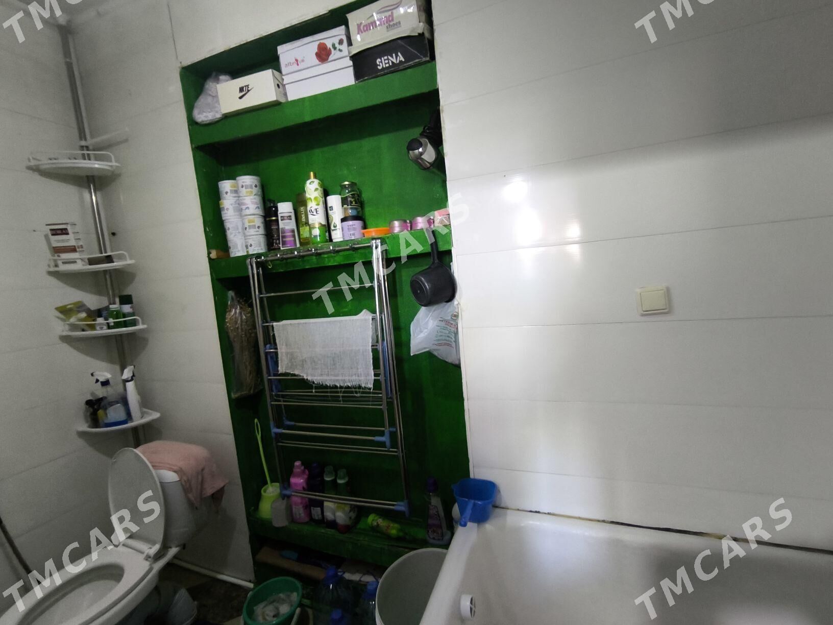 Plan jay - Türkmenbaşy - img 6