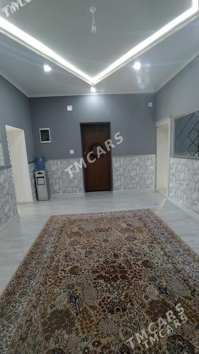 nebitçi 5 - Balkanabat - img 2