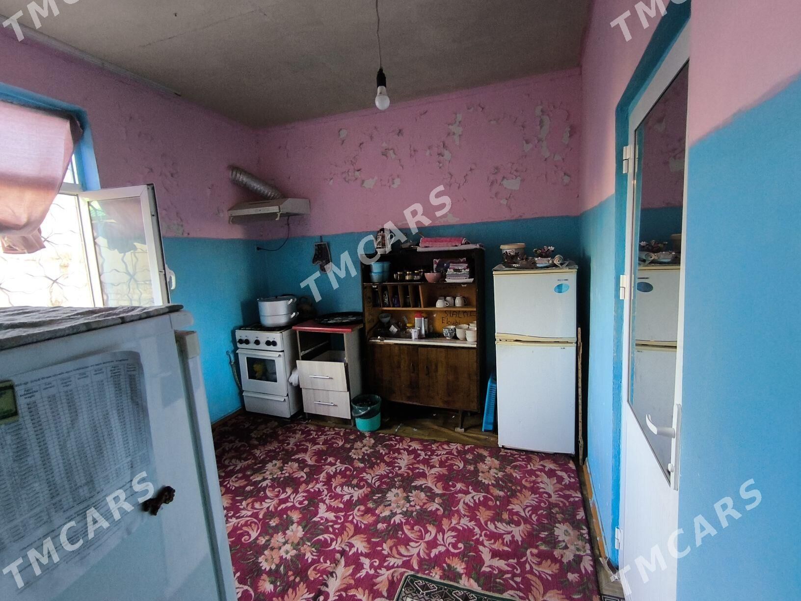 Plan jay - Türkmenbaşy - img 5