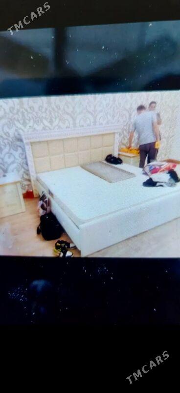 spalnyy krowat - Aşgabat - img 2