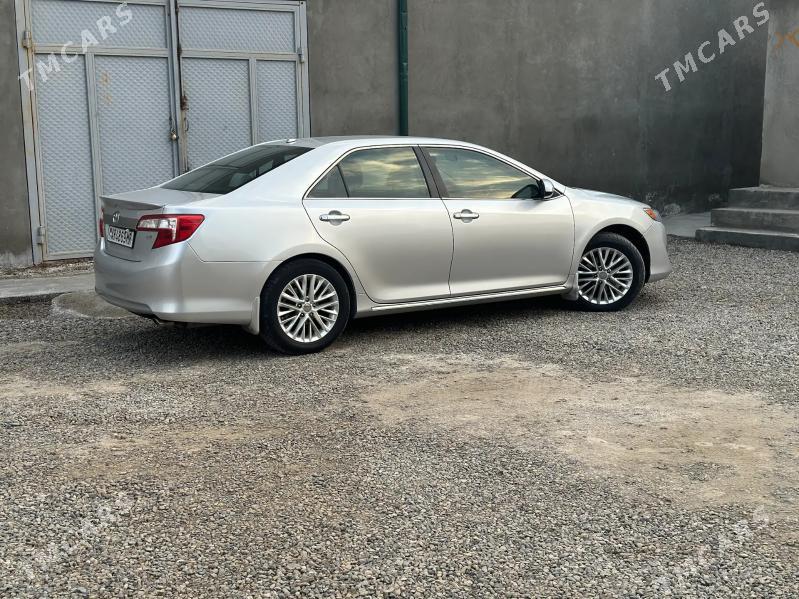 Toyota Camry 2012 - 220 000 TMT - Mary - img 1