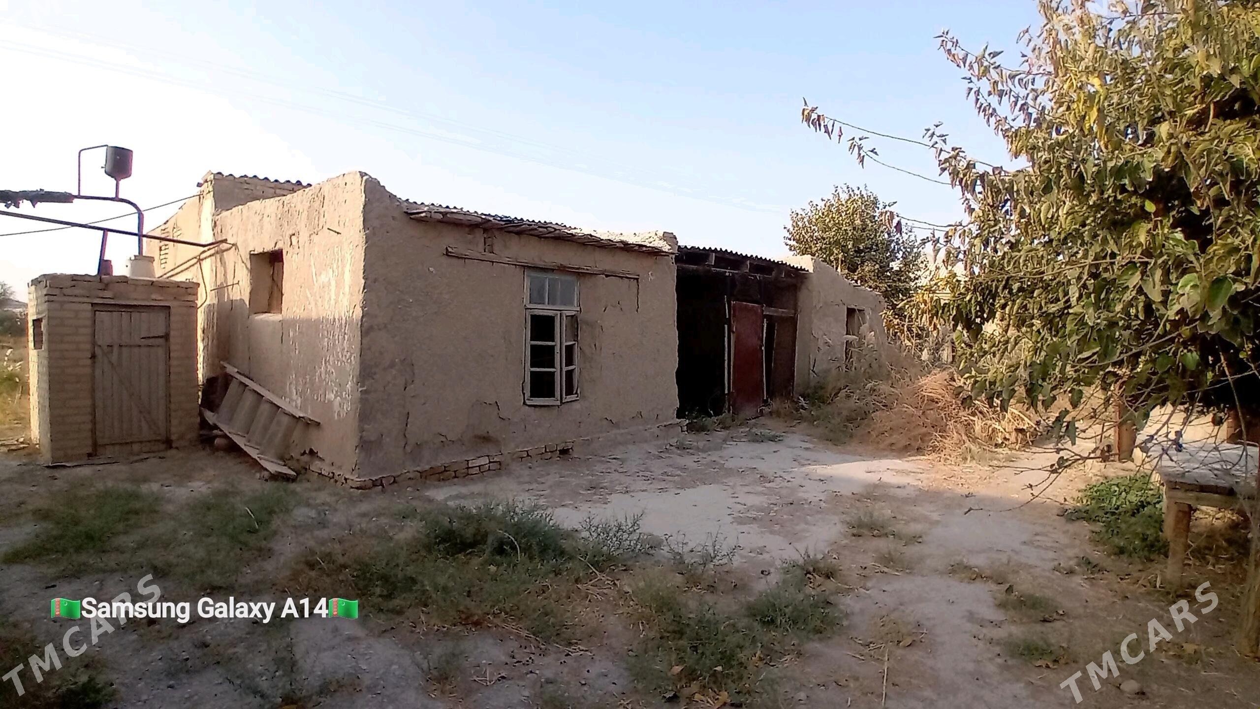 Satlyk jaý Ýolöten - Ýolöten - img 6