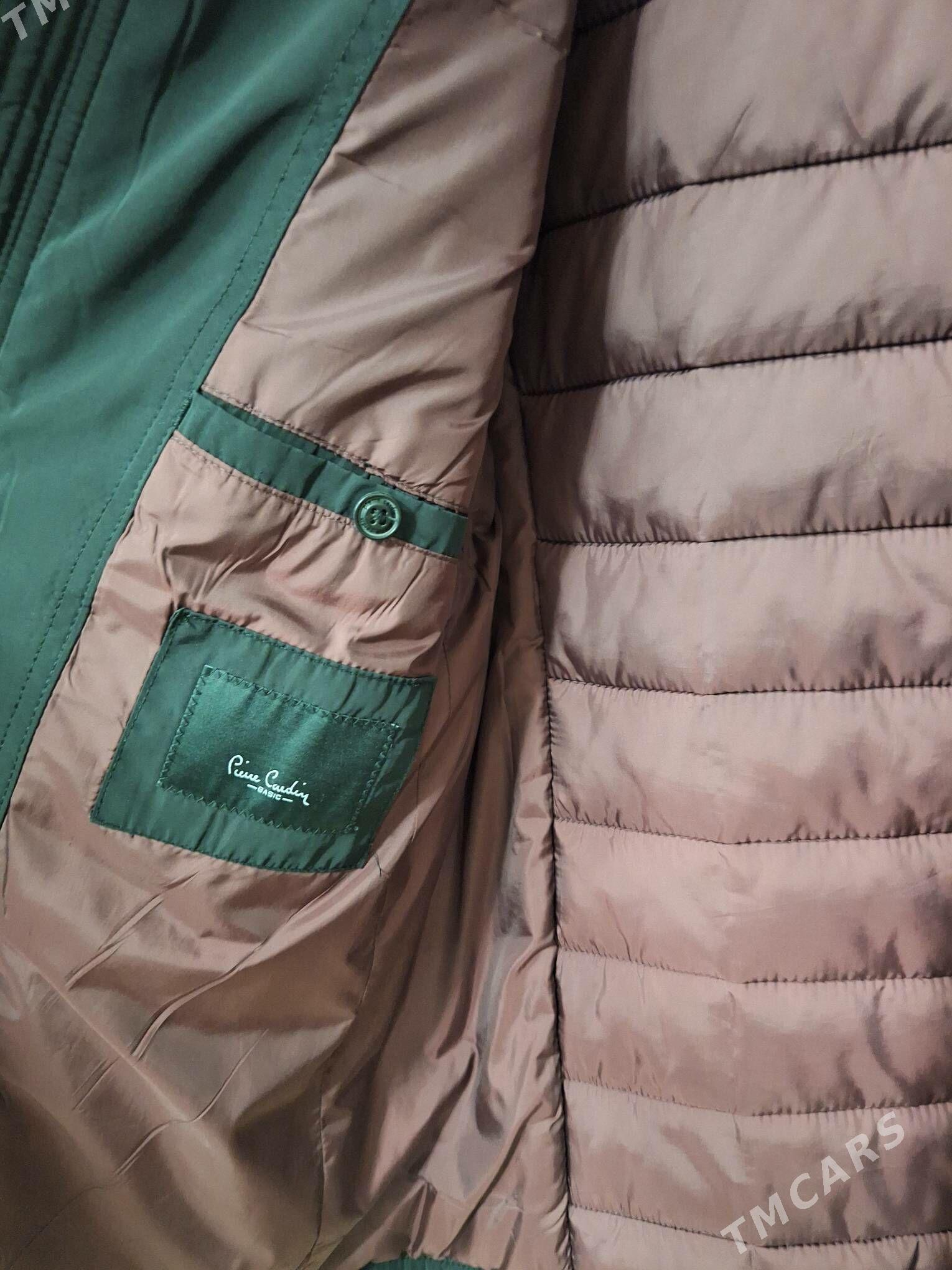 Pierre Cardin - Aşgabat - img 3