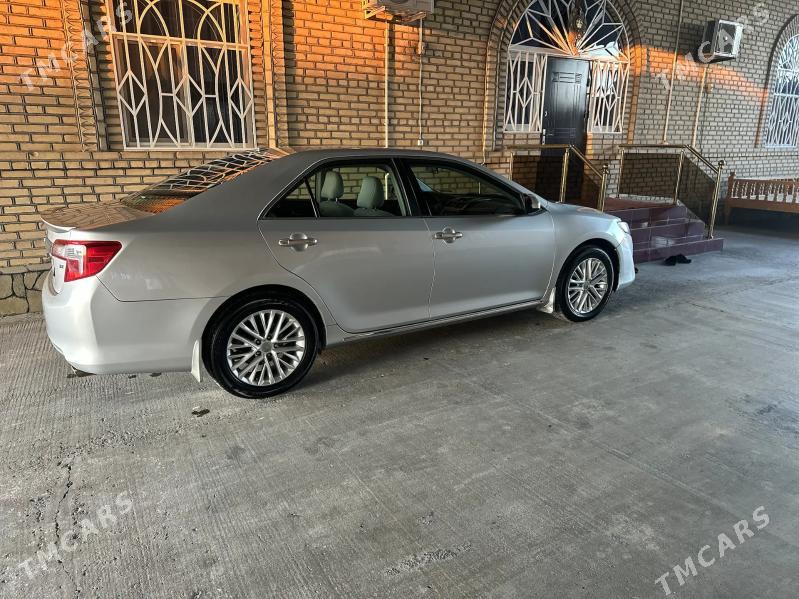 Toyota Camry 2012 - 220 000 TMT - Мары - img 3