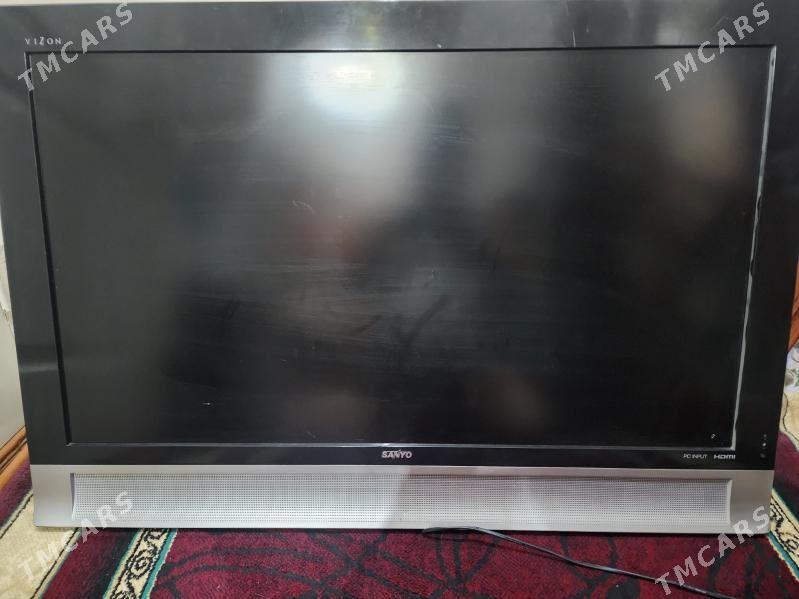 SANYO 42 LIK ZAPJAS UCIN - Ашхабад - img 1