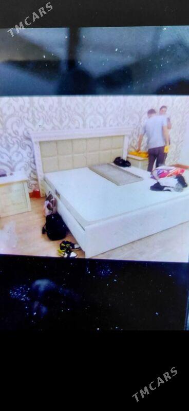 spalnyy krowat - Aşgabat - img 1