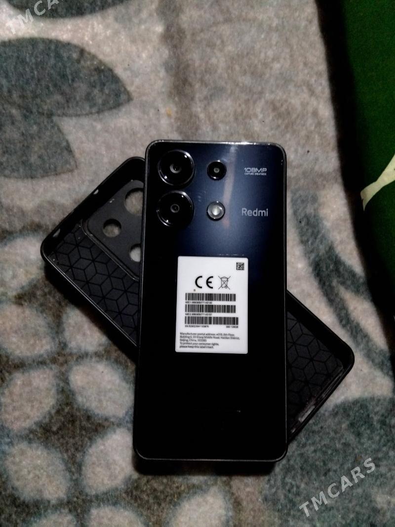 редми - Görogly (Tagta) - img 1