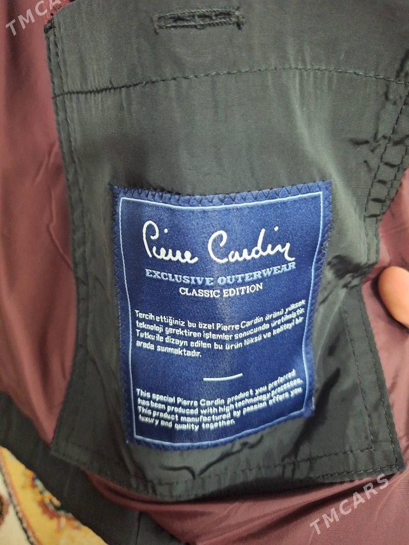 Pierre Cardin - Aşgabat - img 4