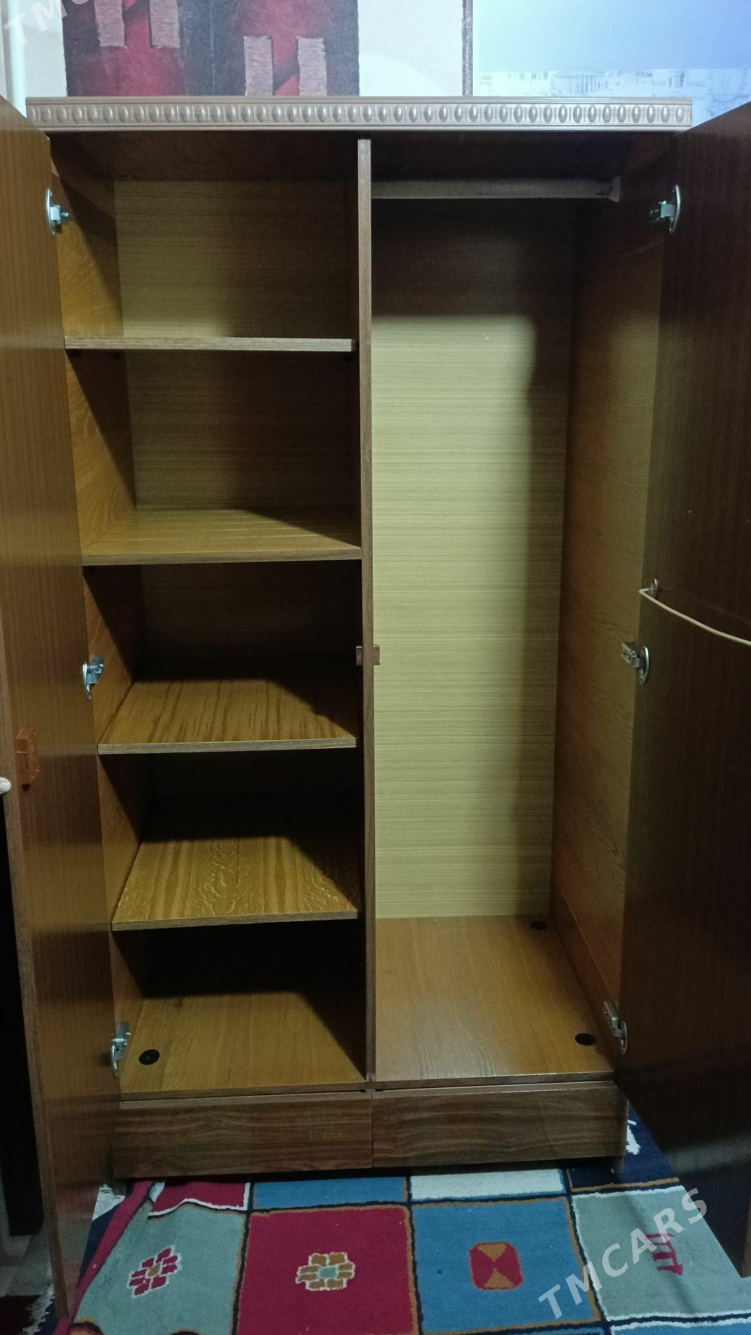 Шкаф - Aşgabat - img 2