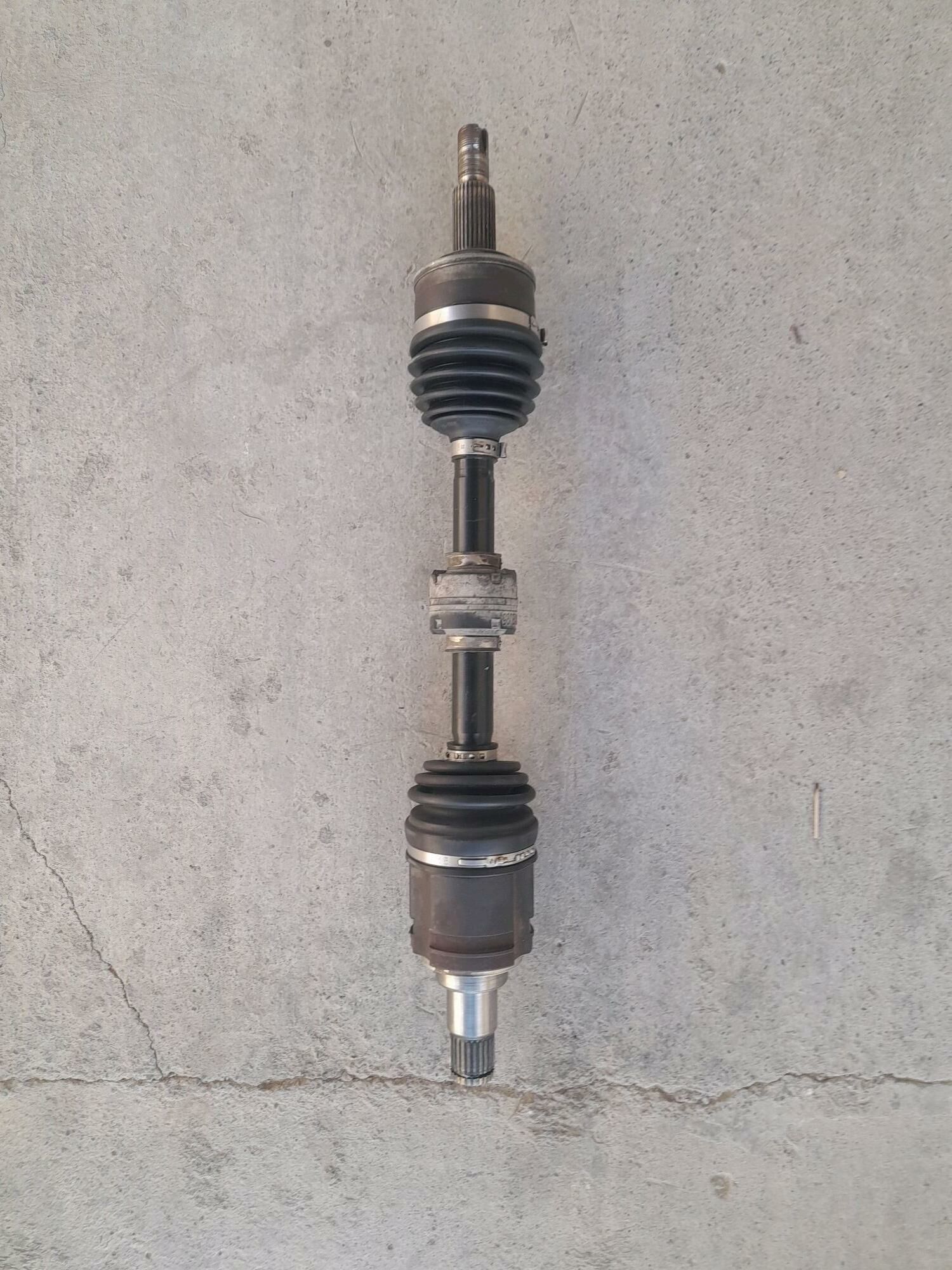 Granat 2,5 RAV-4/Gylyç/Palta. 1 350 TMT - Бузмеин - img 2