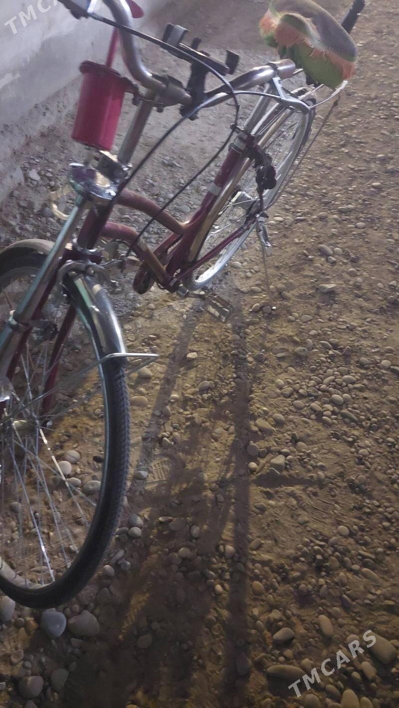 welik - Тагтабазар - img 1