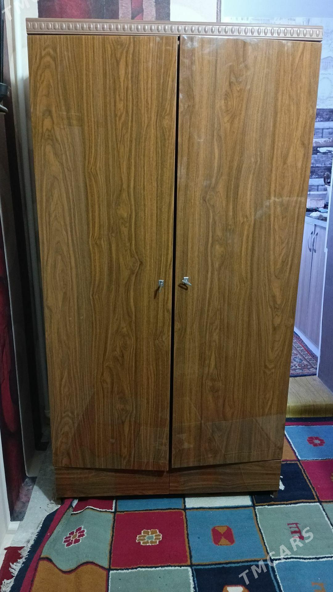 Шкаф - Aşgabat - img 1