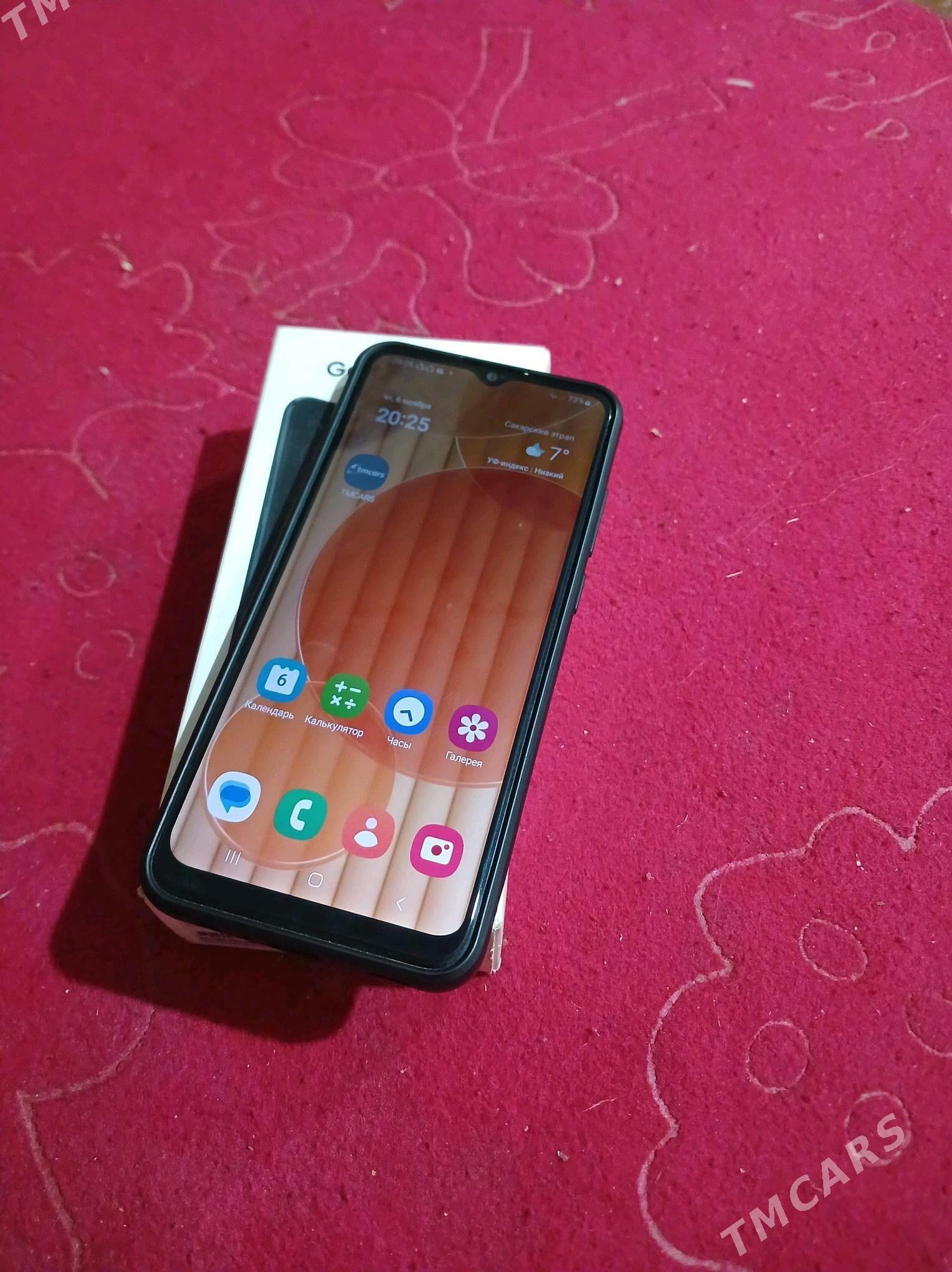 Samsun GalaxA04e - Сакар - img 1