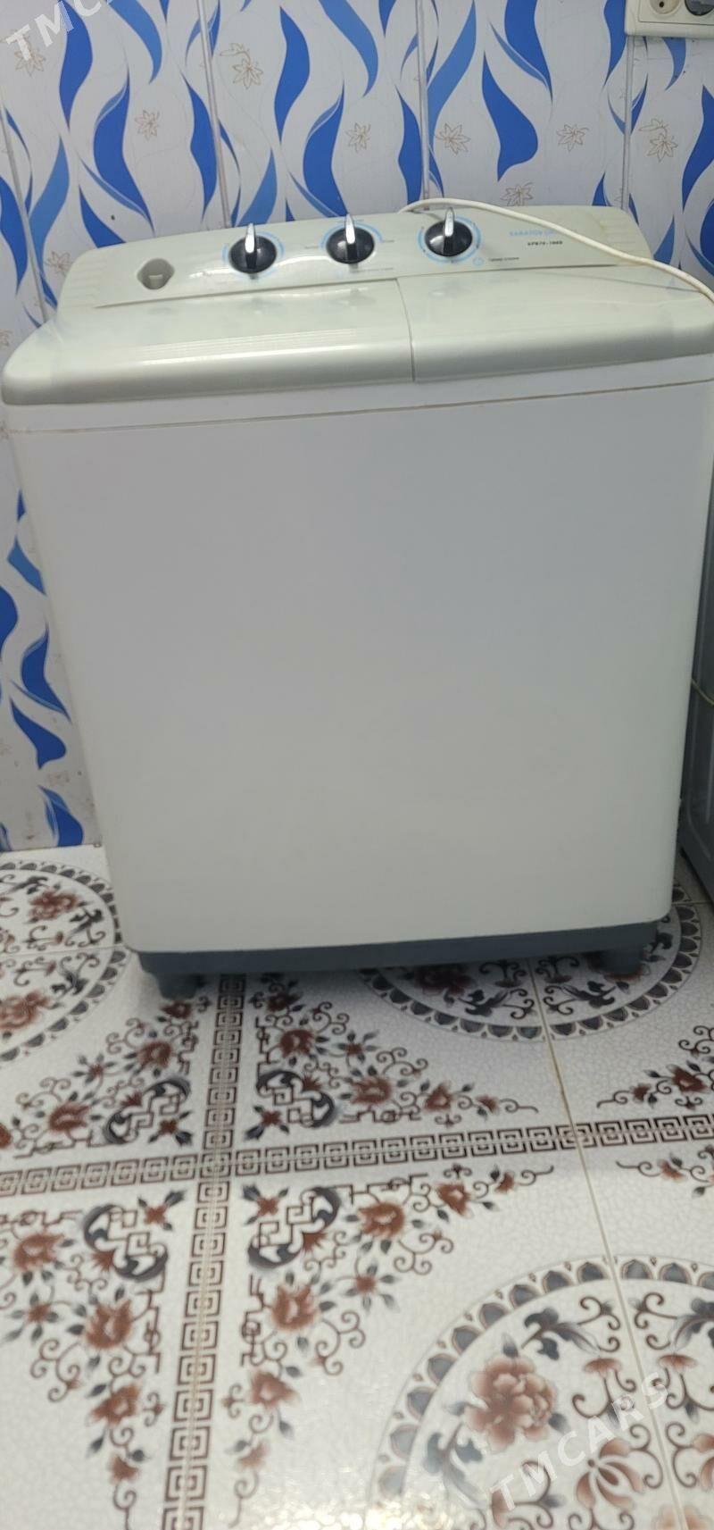 kir maşyn pol awtomat - Дашогуз - img 1