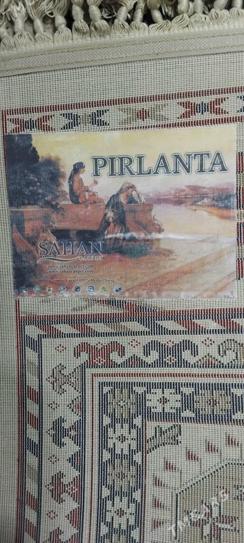 prlanta türk haly - Бузмеин - img 3