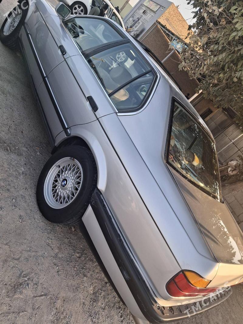 BMW 730 1988 - 36 000 TMT - Кака - img 4
