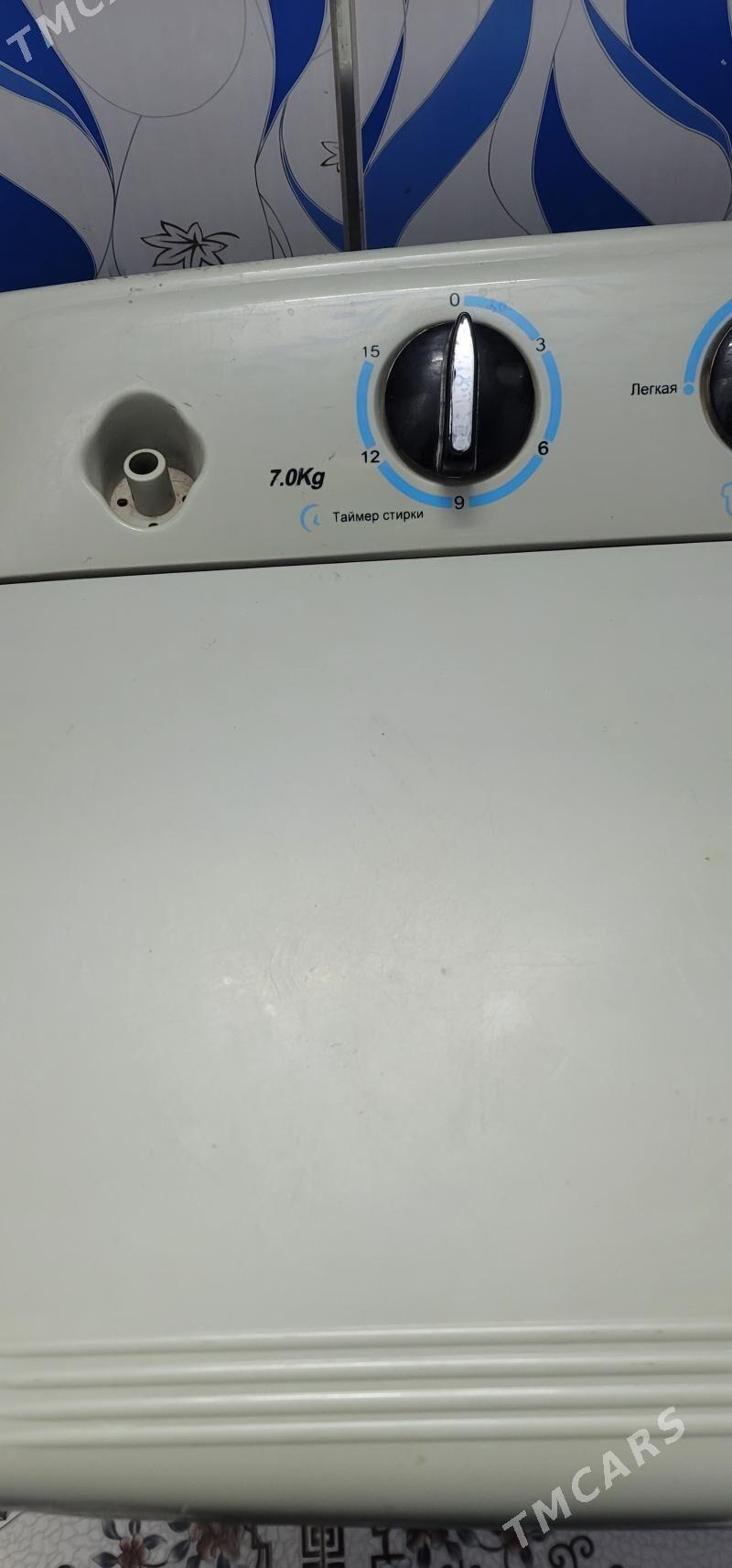 kir maşyn pol awtomat - Дашогуз - img 4