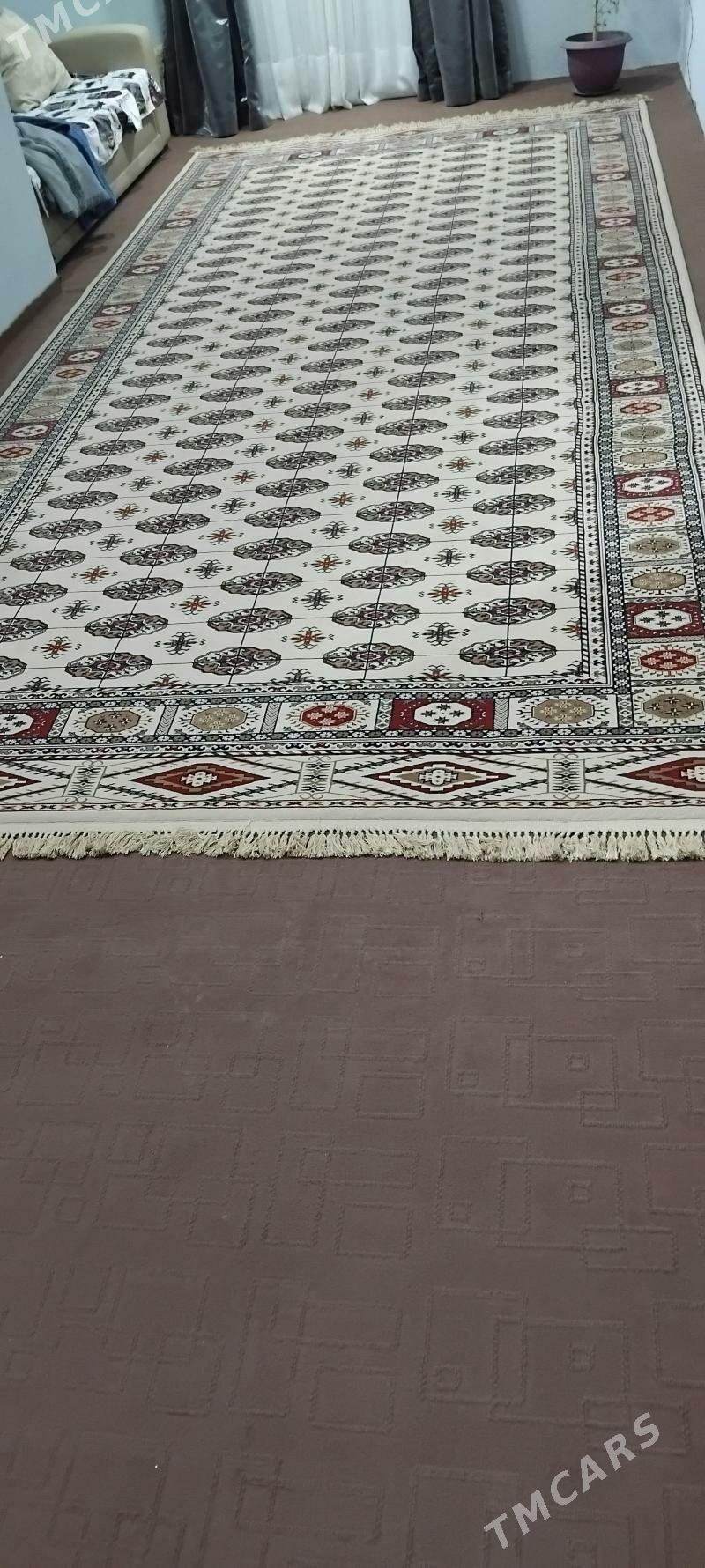 prlanta türk haly - Бузмеин - img 1