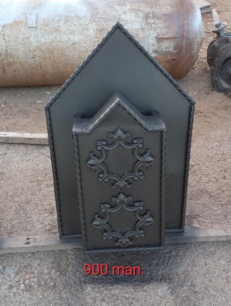 Peç - Ашхабад - img 4