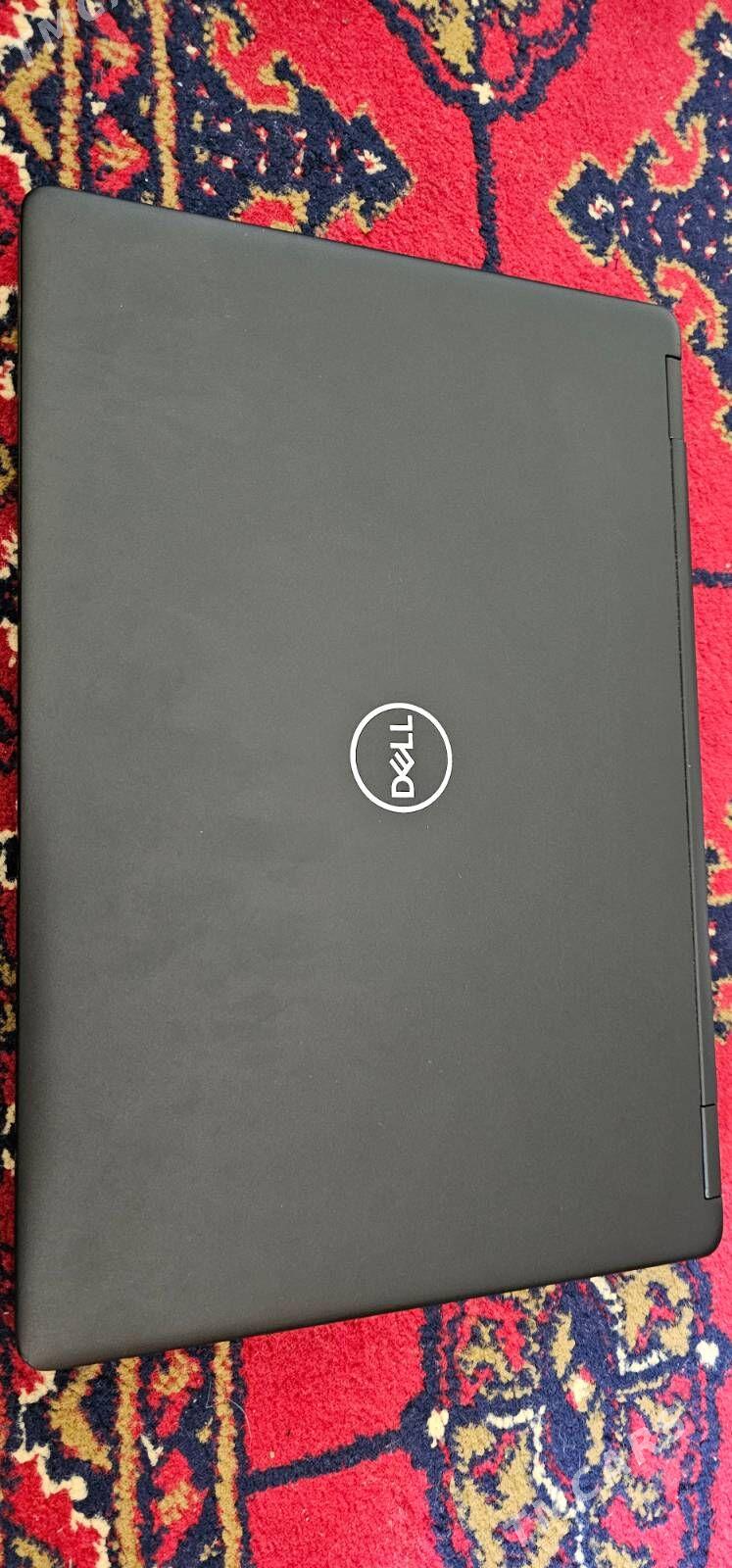 Noutbuk Dell Latitude 5480 - Ашхабад - img 1
