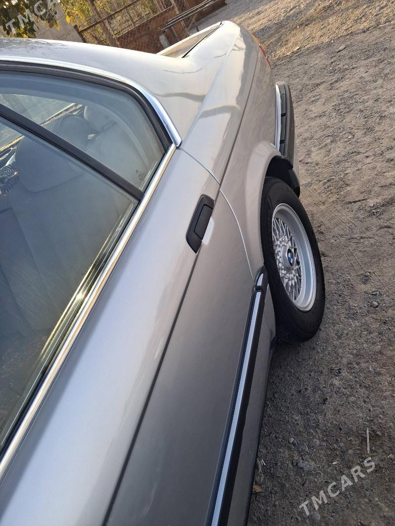 BMW 730 1988 - 36 000 TMT - Кака - img 5