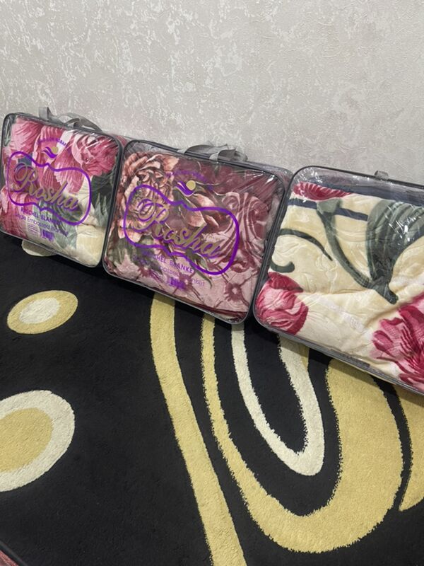 Одеяло (Odeýal) - Ашхабад - img 5