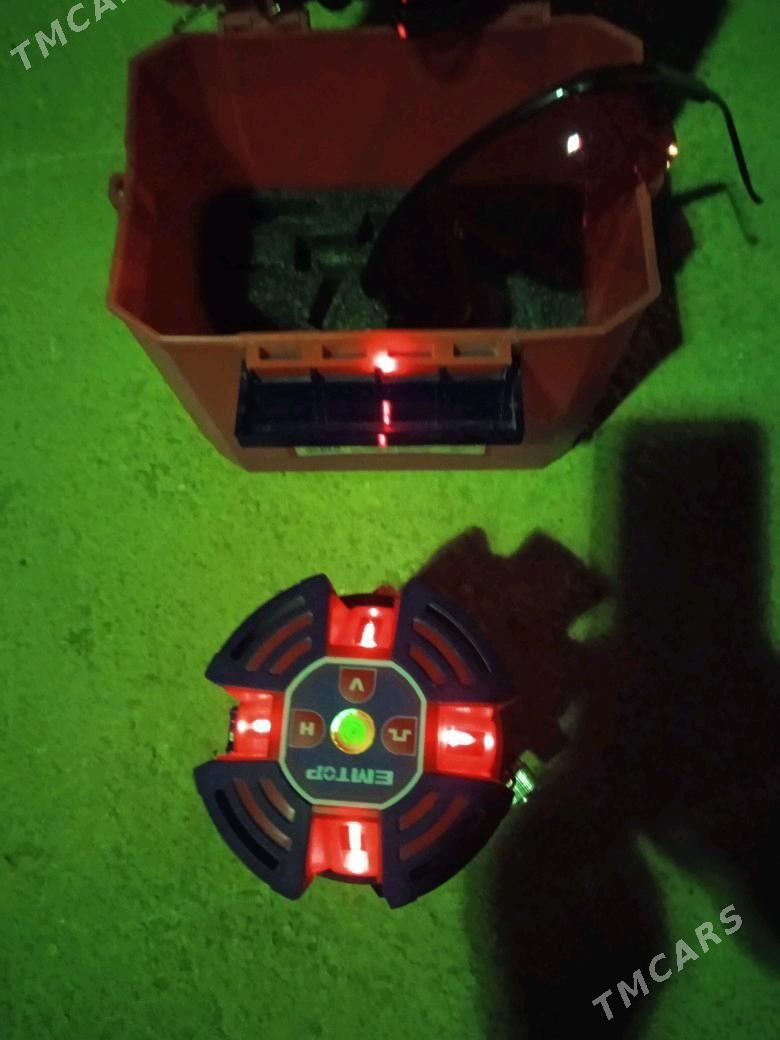 ЕМТОР - Балканабат - img 6