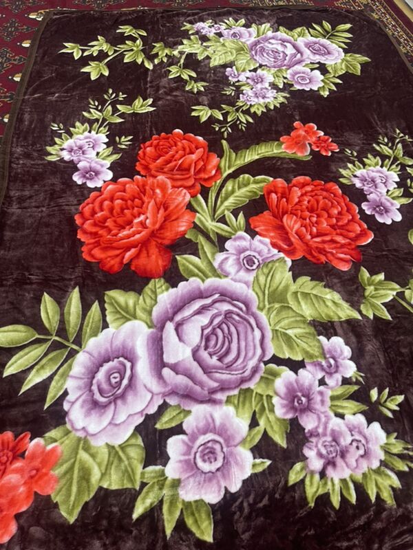 Одеяло (Odeýal) - Ашхабад - img 6