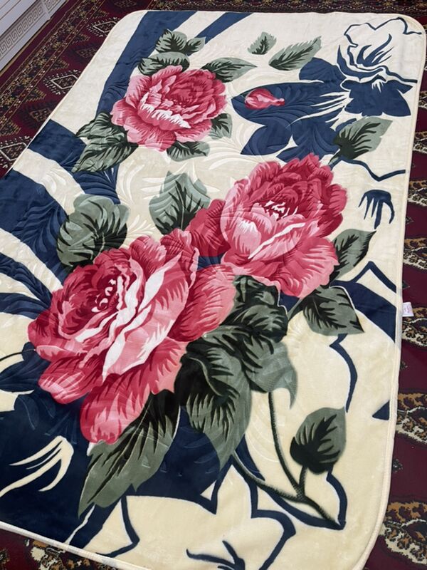 Одеяло (Odeýal) - Ашхабад - img 9