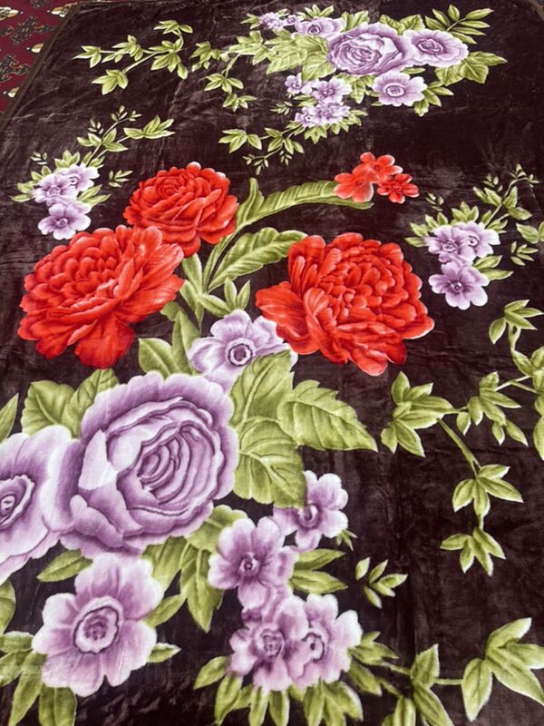 Одеяло (Odeýal) - Ашхабад - img 10