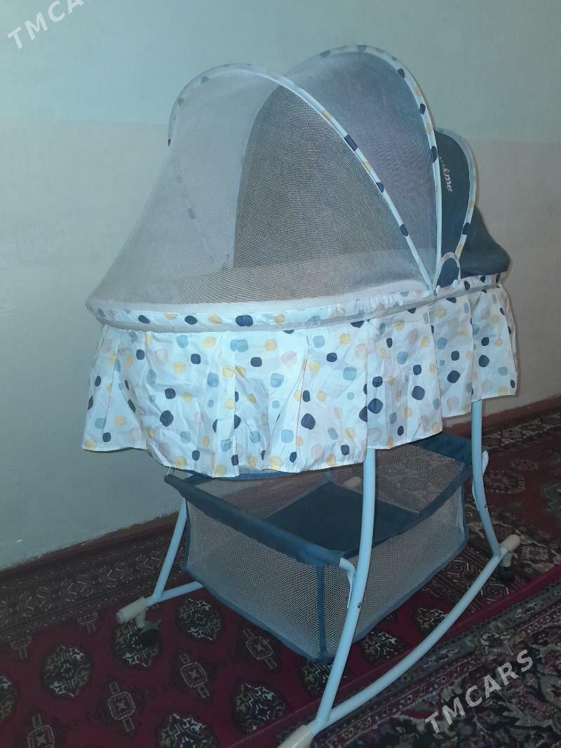 manež - Gubadag - img 1