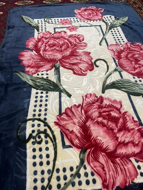 Одеяло (Odeýal) - Ашхабад - img 8