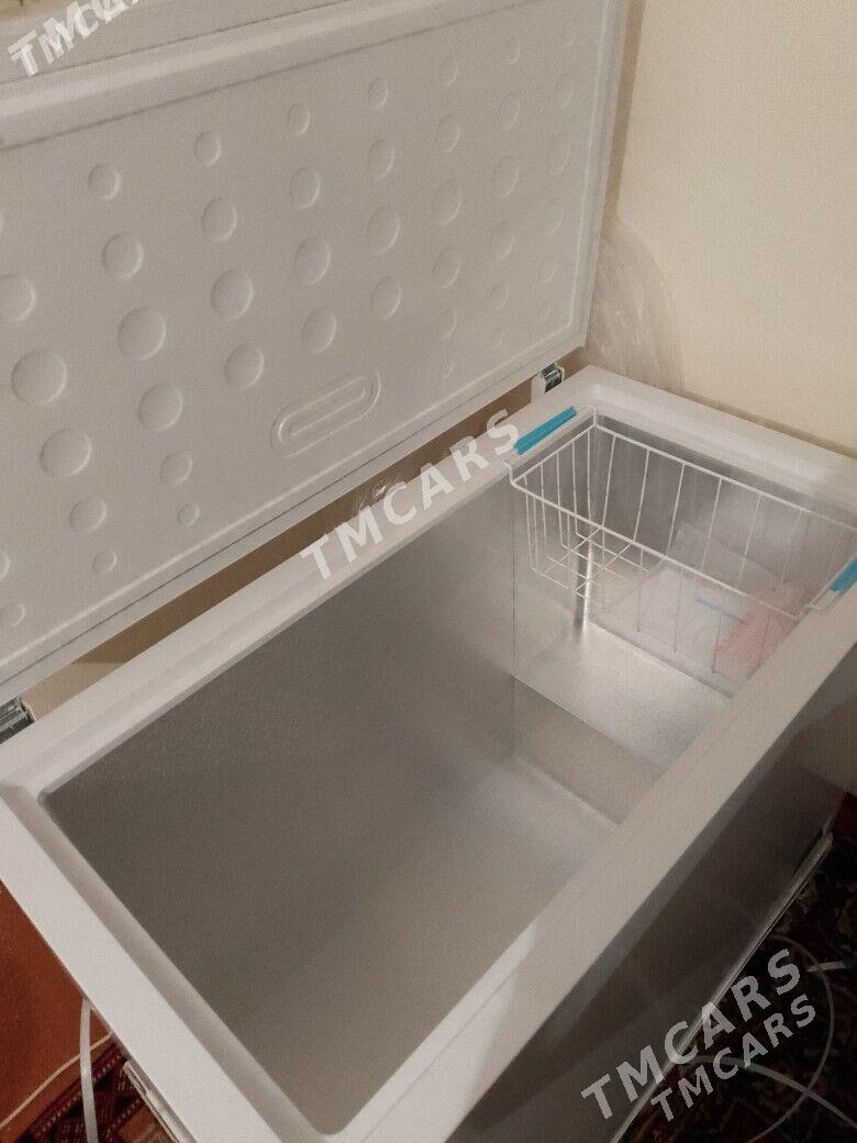 MORAZILNIK PAKET 300 L - Aşgabat - img 5