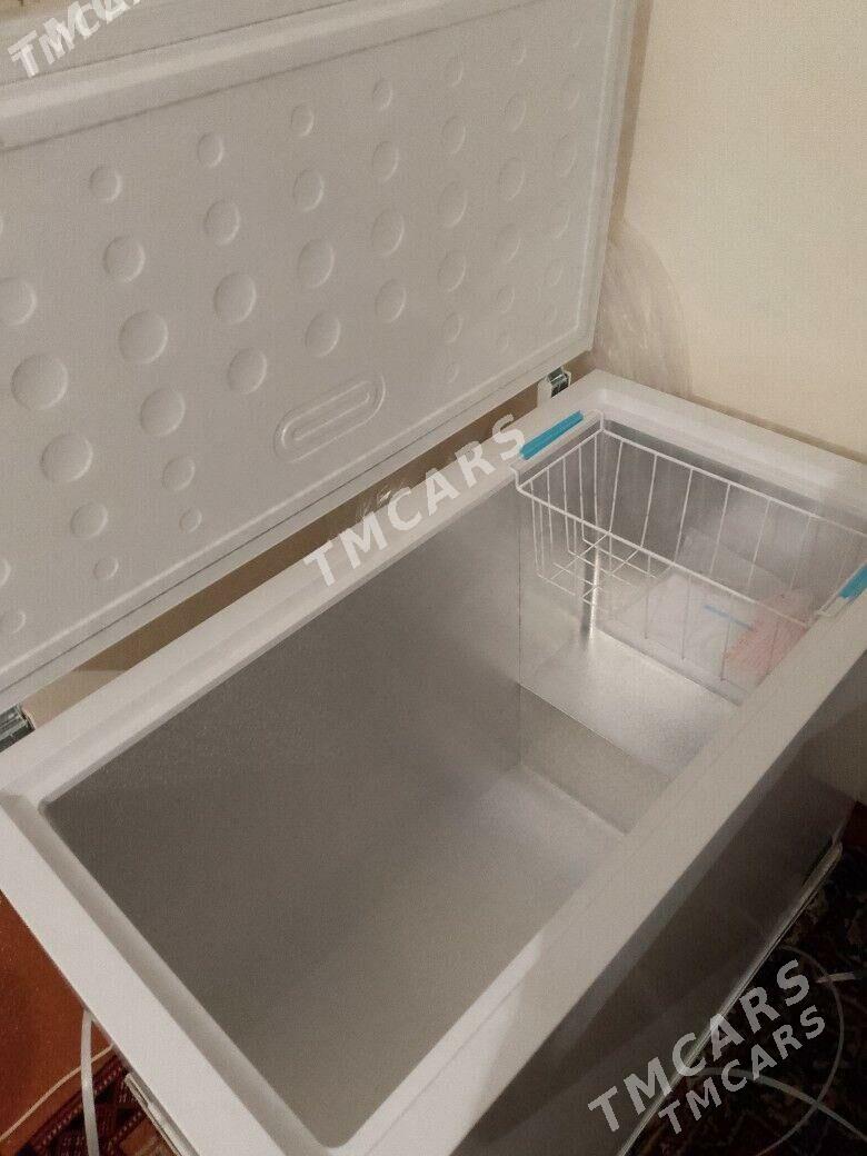 MORAZILNIK PAKET 300 L - Aşgabat - img 4