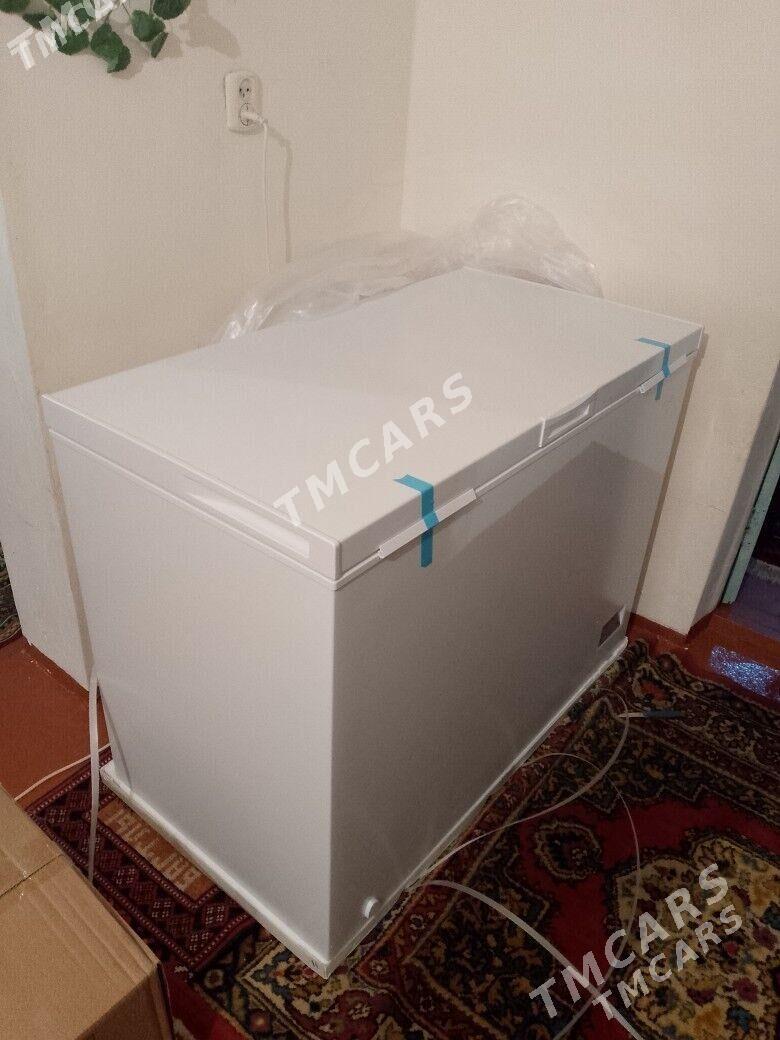 MORAZILNIK PAKET 300 L - Aşgabat - img 2