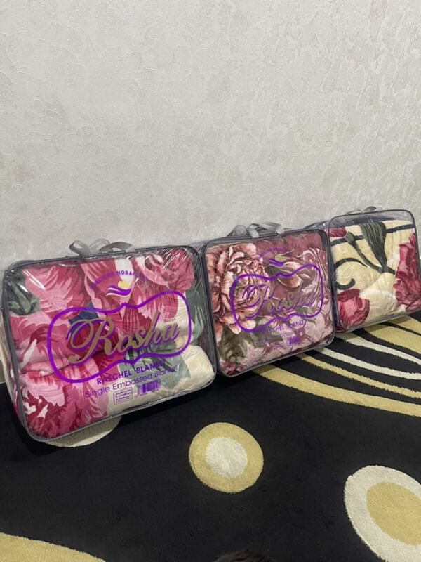 Одеяло (Odeýal) - Ашхабад - img 4