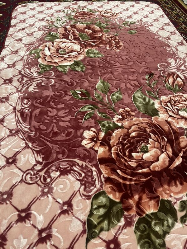 Одеяло (Odeýal) - Ашхабад - img 7