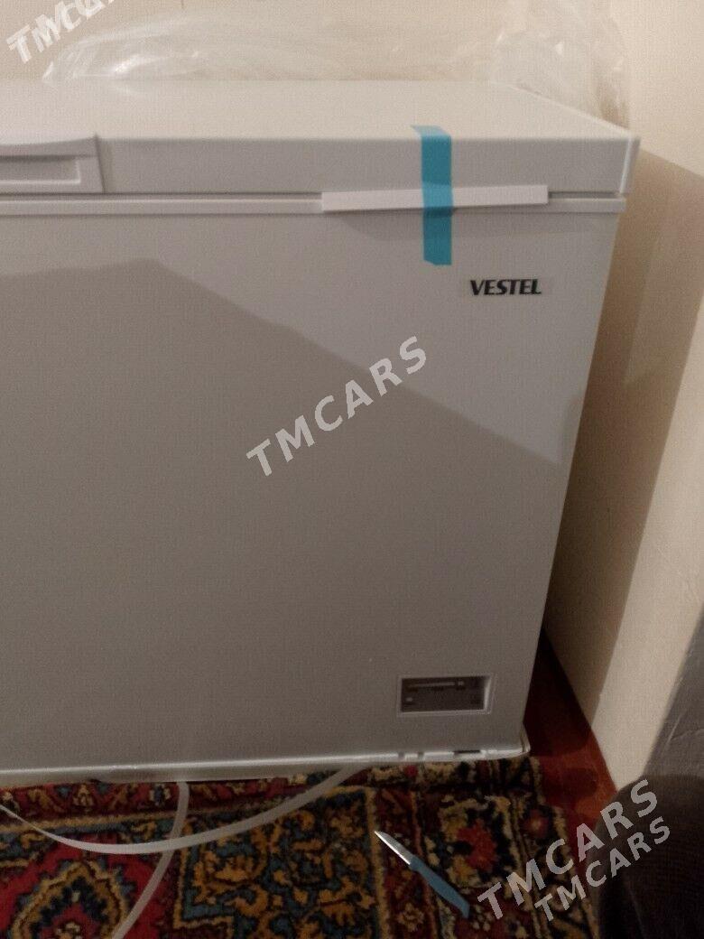 MORAZILNIK PAKET 300 L - Aşgabat - img 3