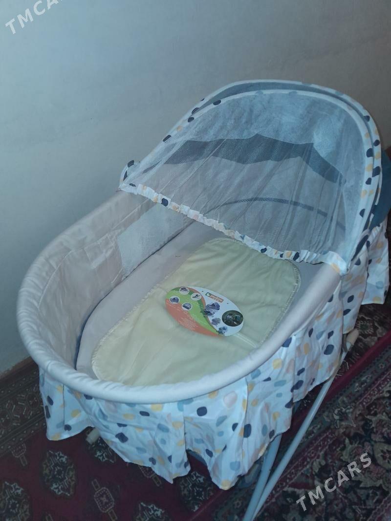 manež - Gubadag - img 2