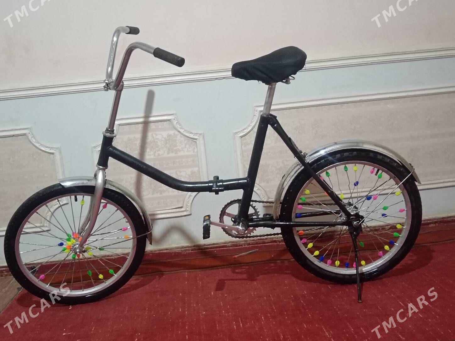 Кама - Дашогуз - img 4