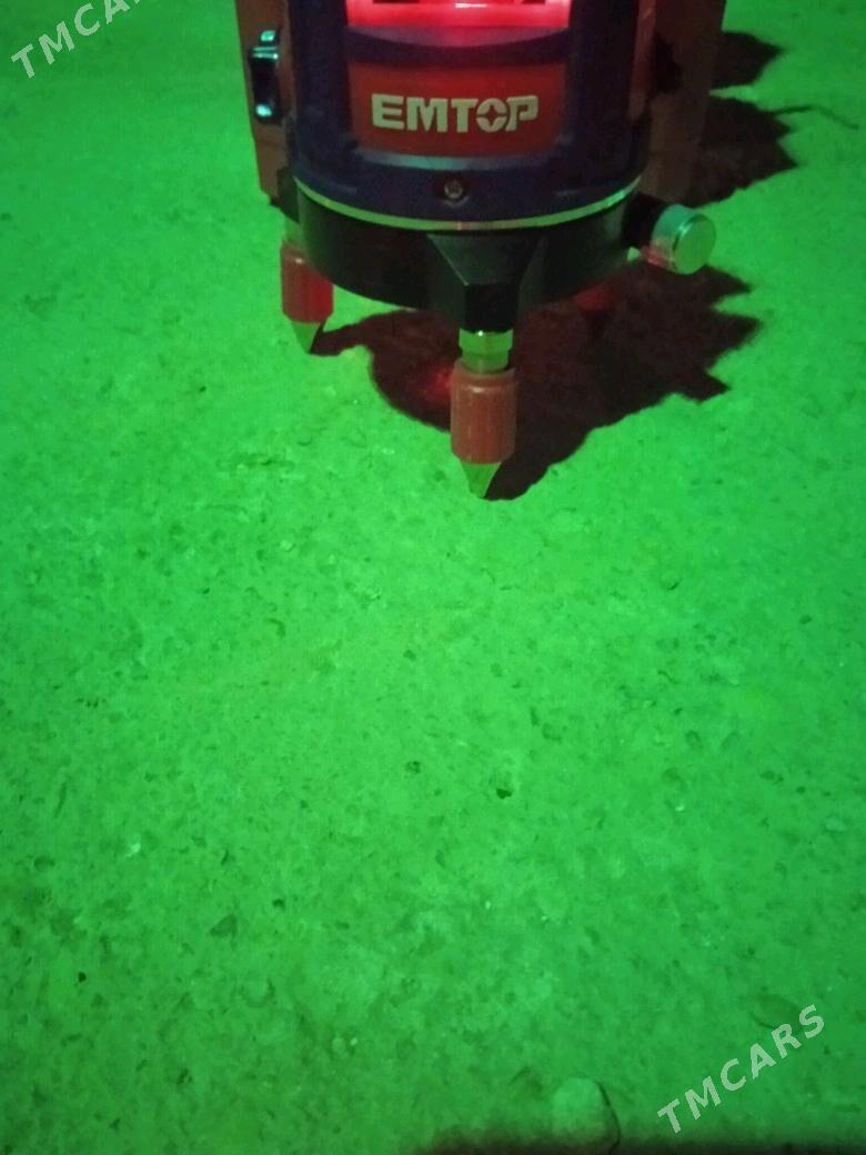 ЕМТОР - Балканабат - img 4