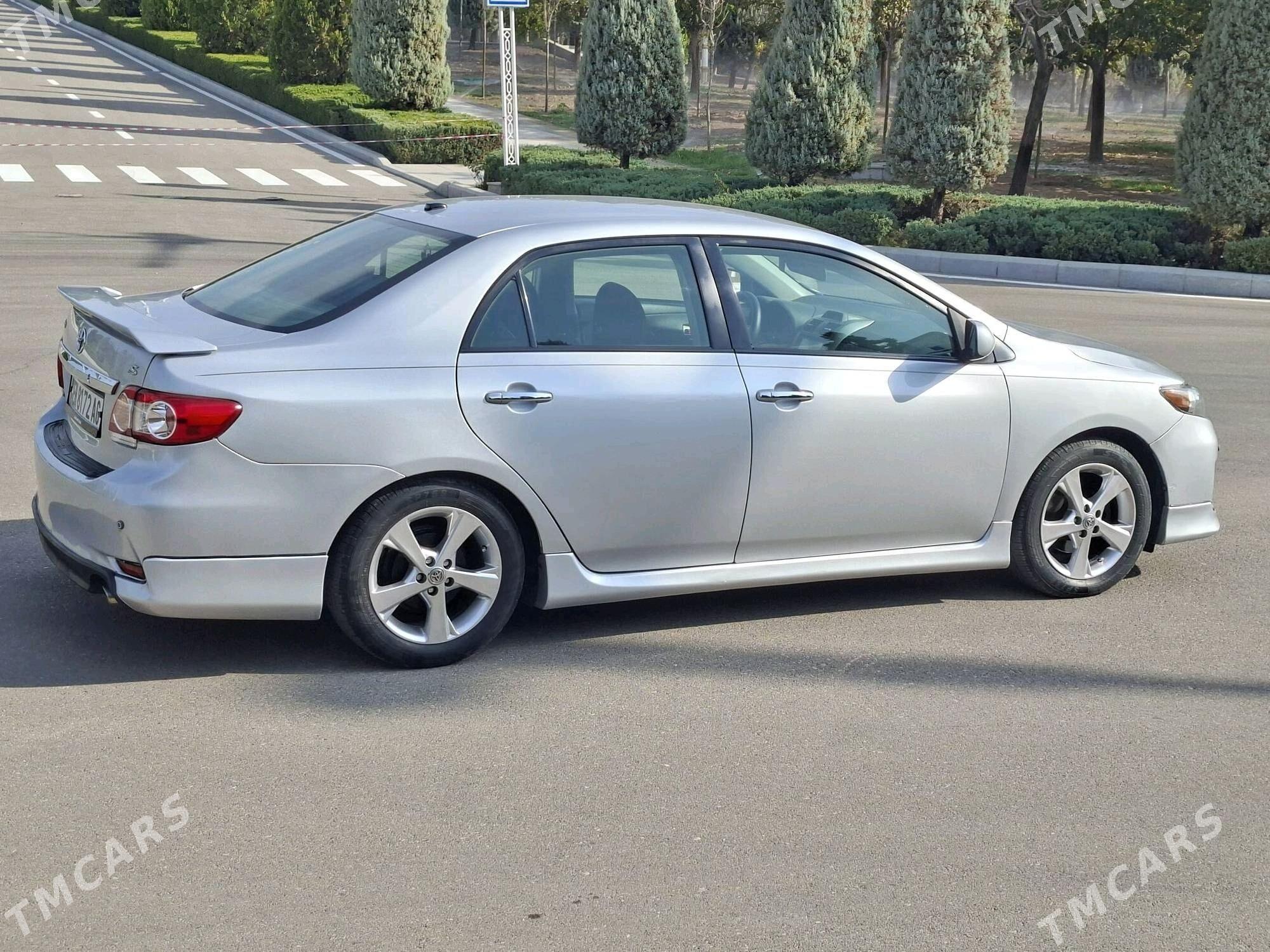 Toyota Corolla 2012 - 173 000 TMT - Ашхабад - img 2
