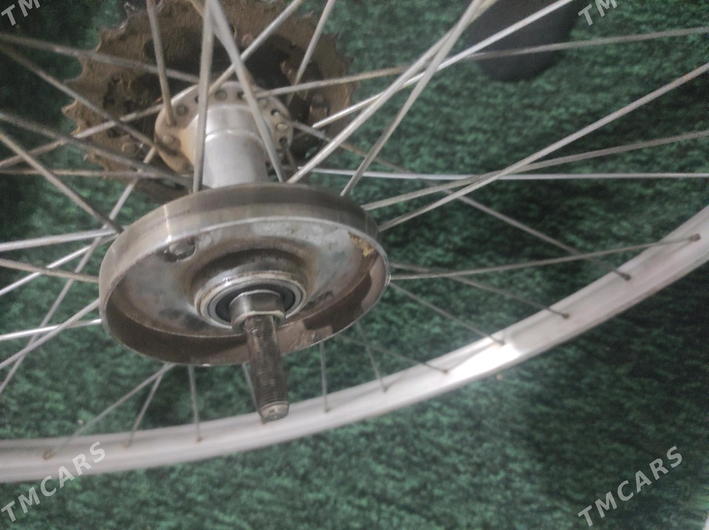 diska - Ашхабад - img 1